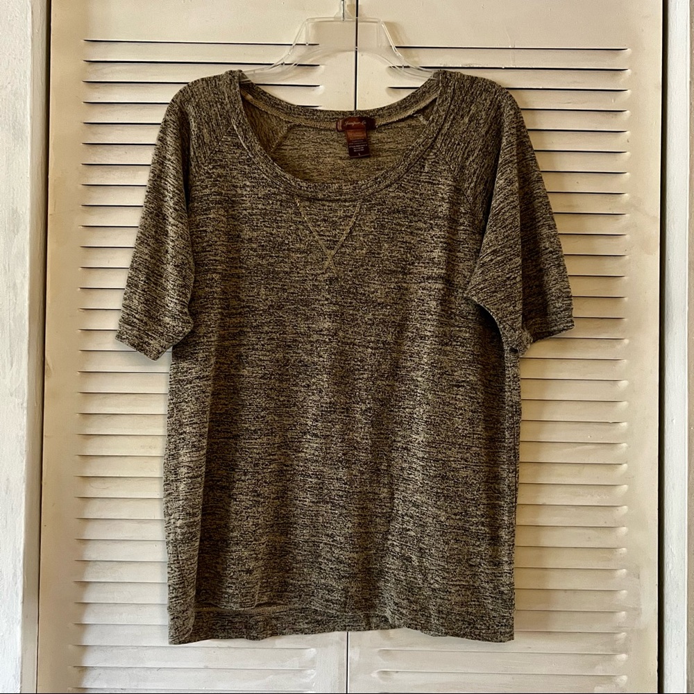 Juniper Ln knit top